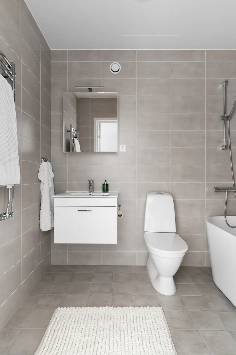 Bostadsrätt, Hyvelgränd Radhus 4, Notviken, Luleå