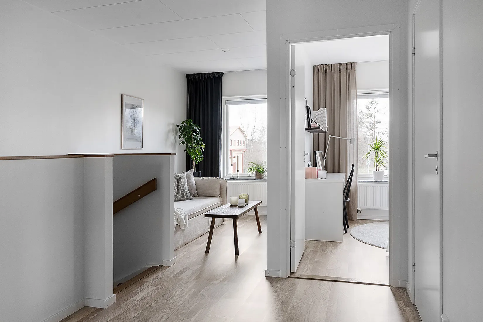 Bostadsrätt, Hyvelgränd Radhus 4, Notviken, Luleå