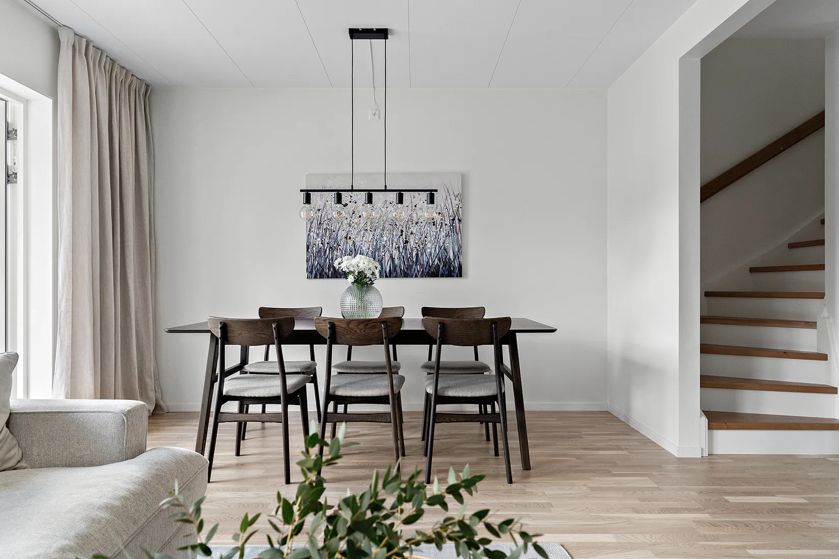 Bostadsrätt, Hyvelgränd Radhus 4, Notviken, Luleå