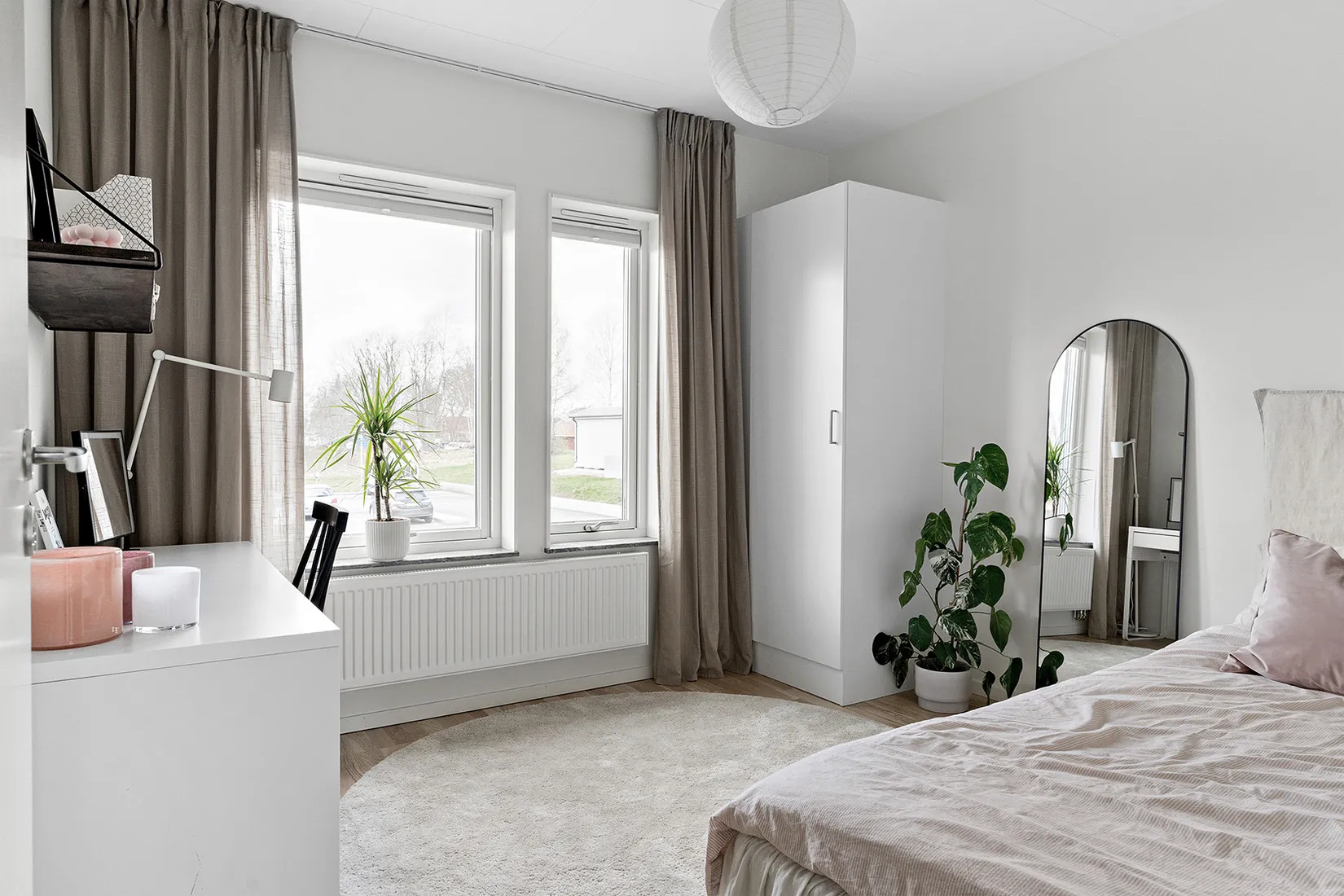 Bostadsrätt, Hyvelgränd Radhus 4, Notviken, Luleå