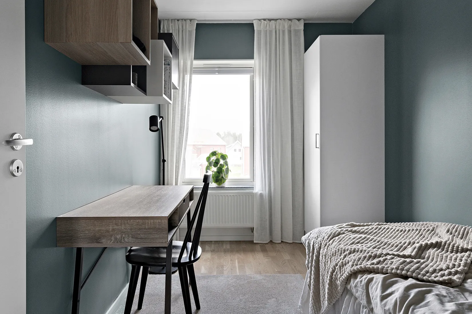 Bostadsrätt, Hyvelgränd Radhus 4, Notviken, Luleå