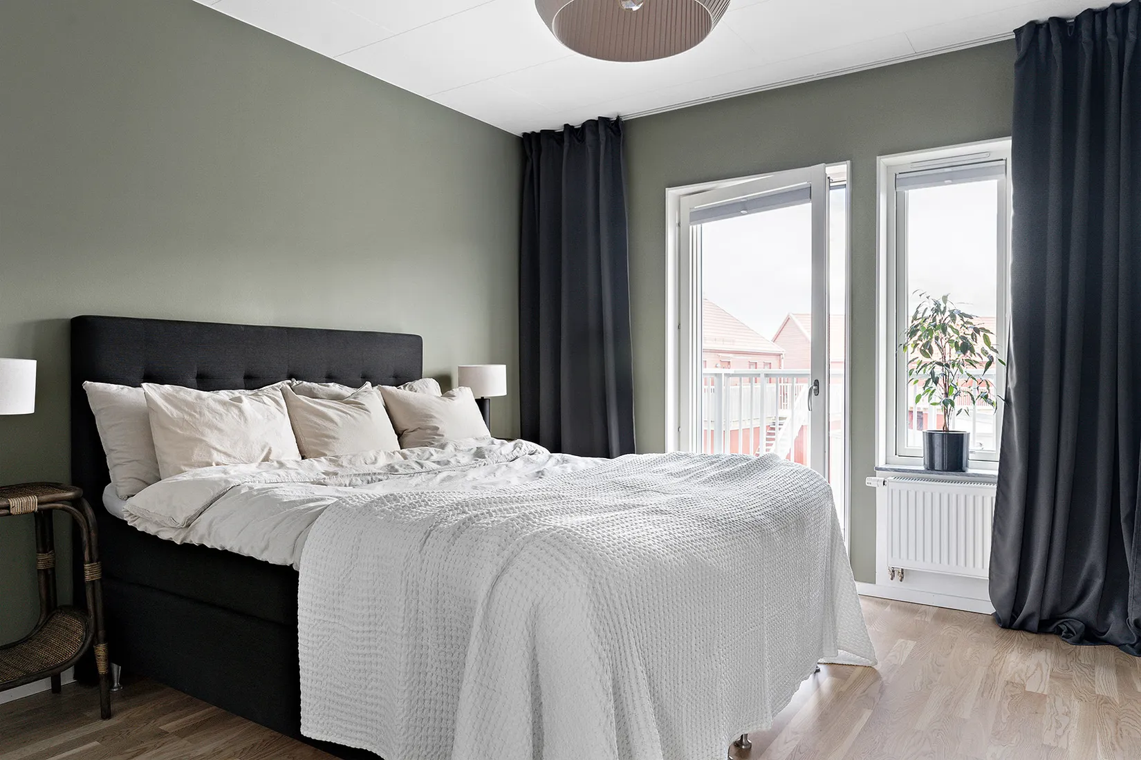 Bostadsrätt, Hyvelgränd Radhus 4, Notviken, Luleå