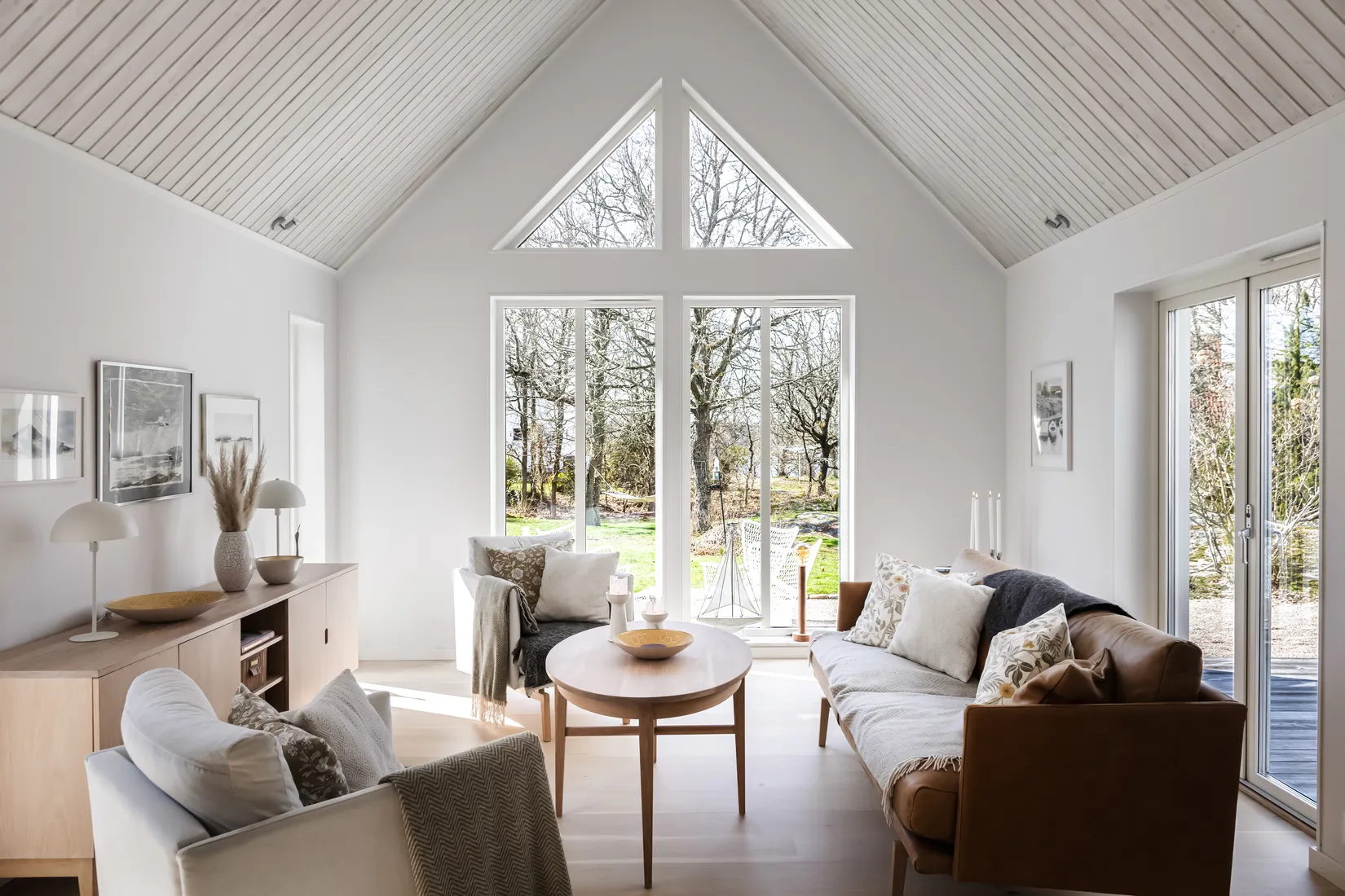 Villa, Märlspiksvägen 6, Skillingenäs, Karlskrona