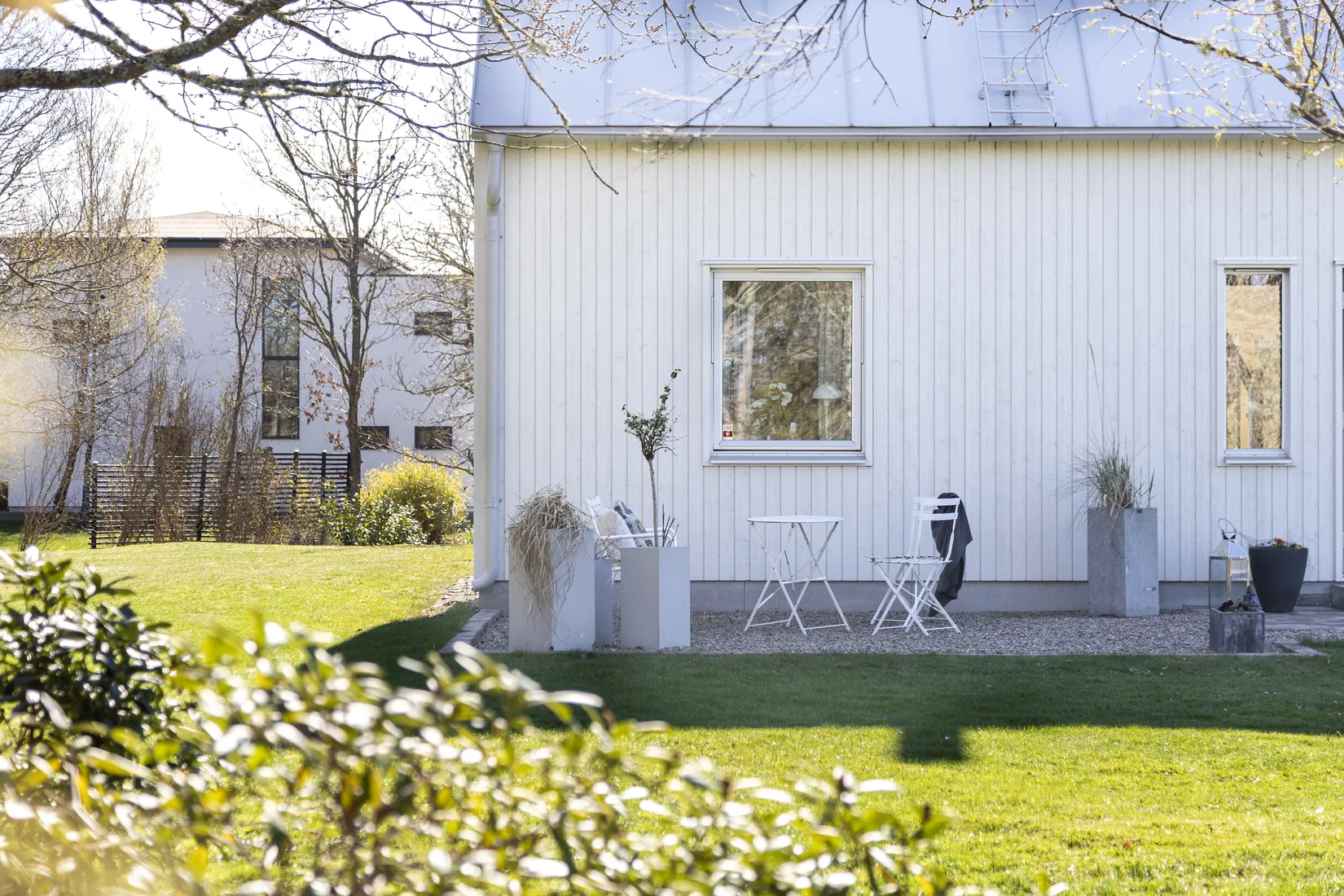 Villa, Märlspiksvägen 6, Skillingenäs, Karlskrona