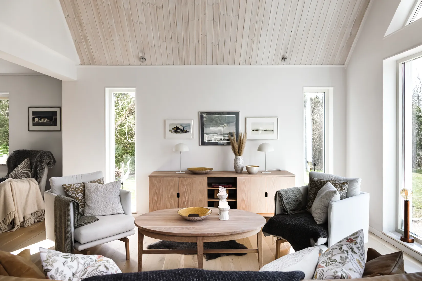 Villa, Märlspiksvägen 6, Skillingenäs, Karlskrona