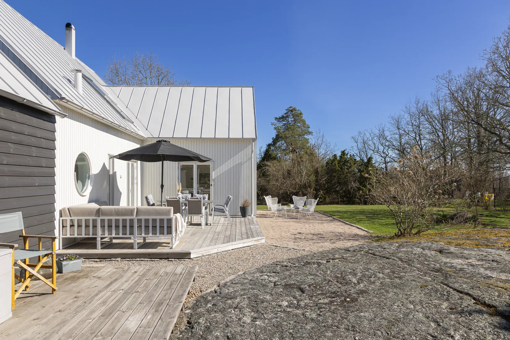 Villa, Märlspiksvägen 6, Skillingenäs, Karlskrona