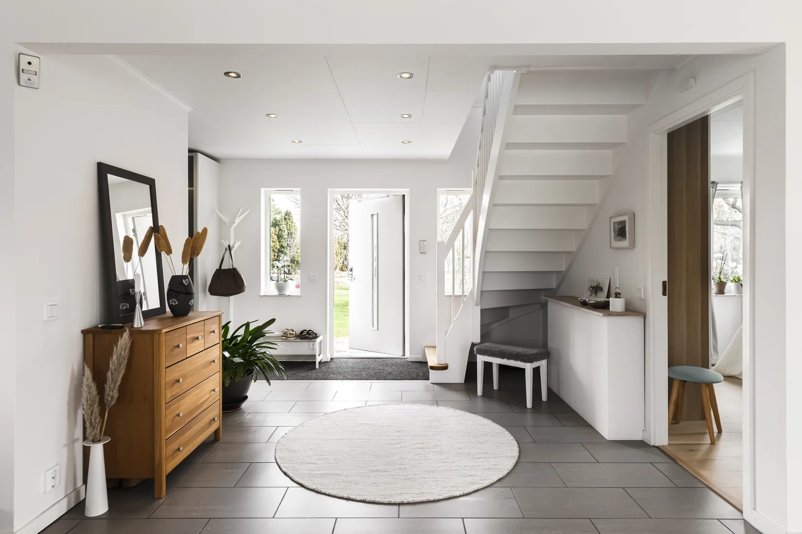 Villa, Märlspiksvägen 6, Skillingenäs, Karlskrona