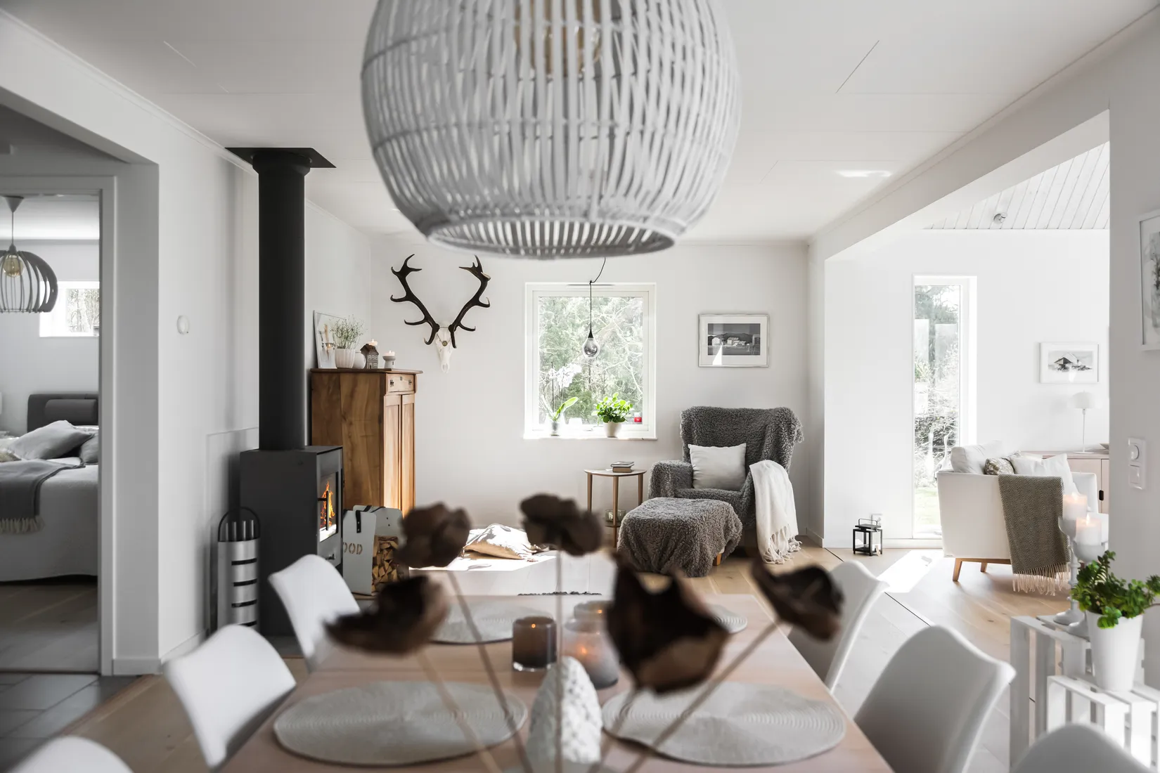 Villa, Märlspiksvägen 6, Skillingenäs, Karlskrona