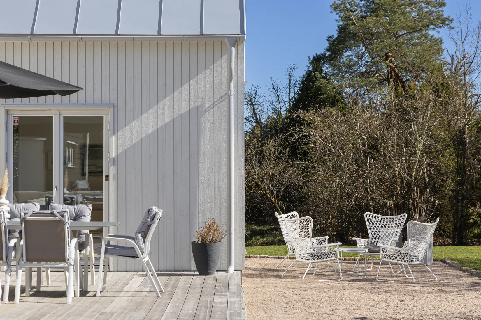 Villa, Märlspiksvägen 6, Skillingenäs, Karlskrona