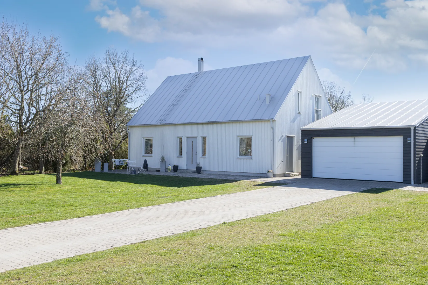 Villa, Märlspiksvägen 6, Skillingenäs, Karlskrona