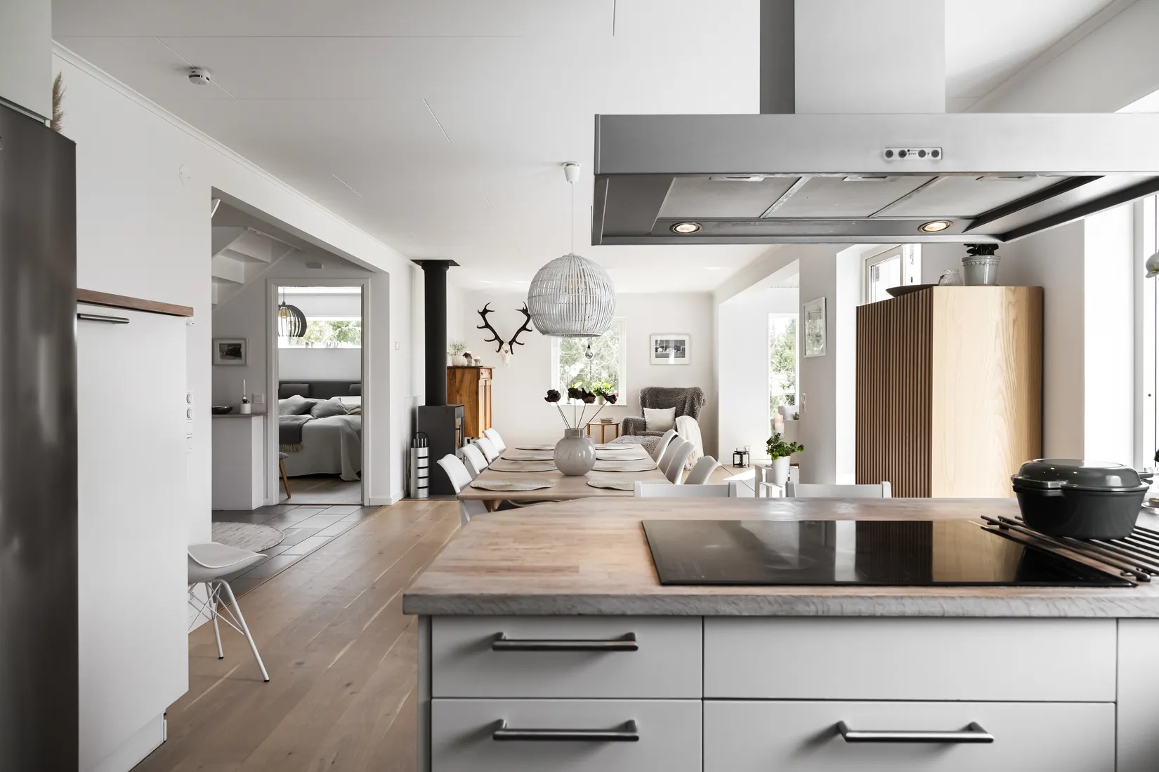 Villa, Märlspiksvägen 6, Skillingenäs, Karlskrona