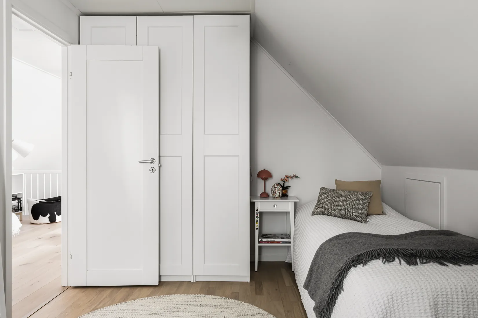 Villa, Märlspiksvägen 6, Skillingenäs, Karlskrona