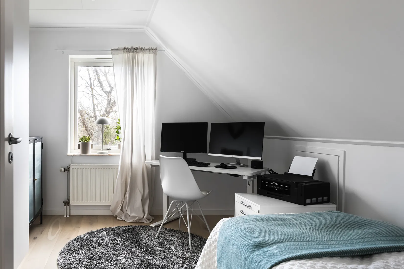 Villa, Märlspiksvägen 6, Skillingenäs, Karlskrona