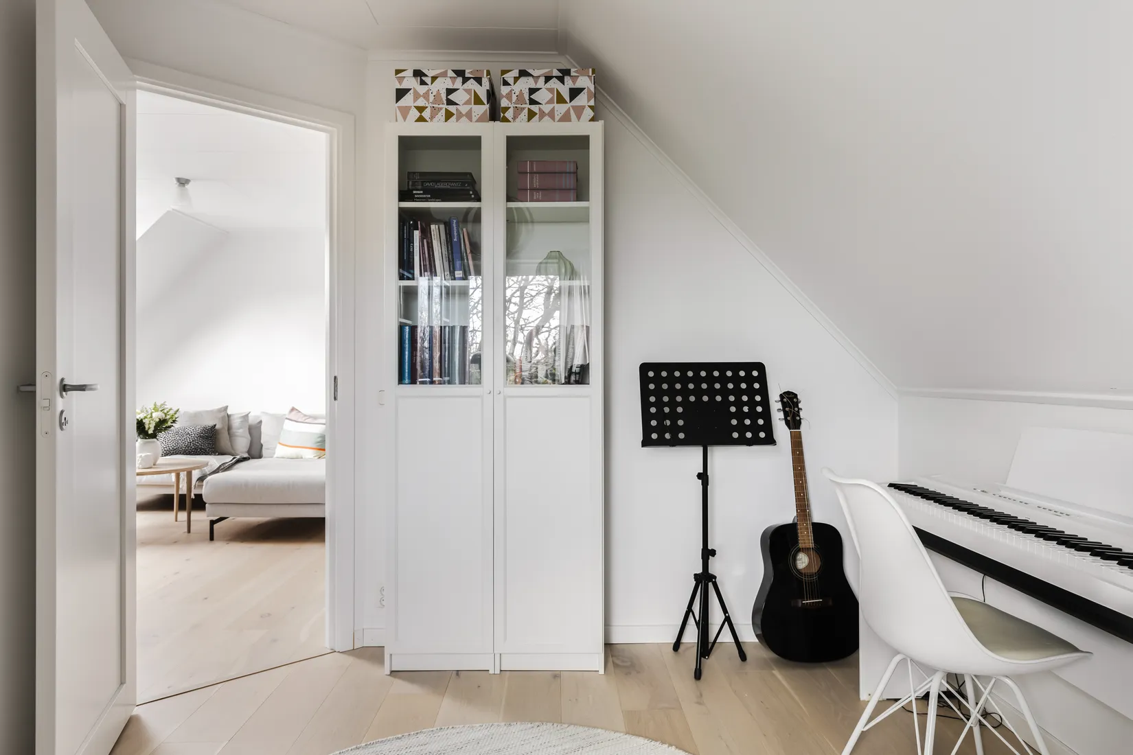 Villa, Märlspiksvägen 6, Skillingenäs, Karlskrona