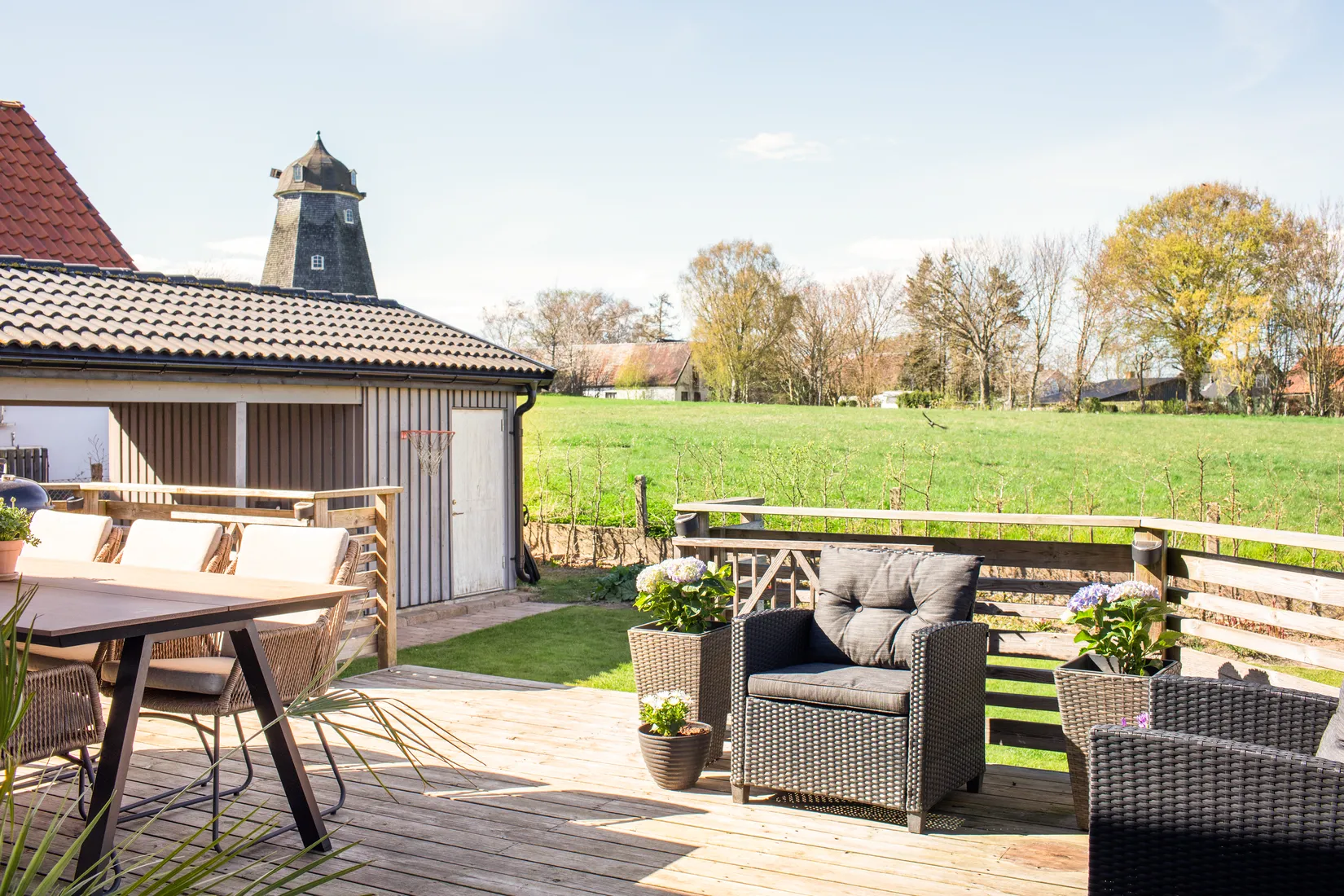 Villa, Kvarnvägen 10, Gärsnäs, Simrishamn