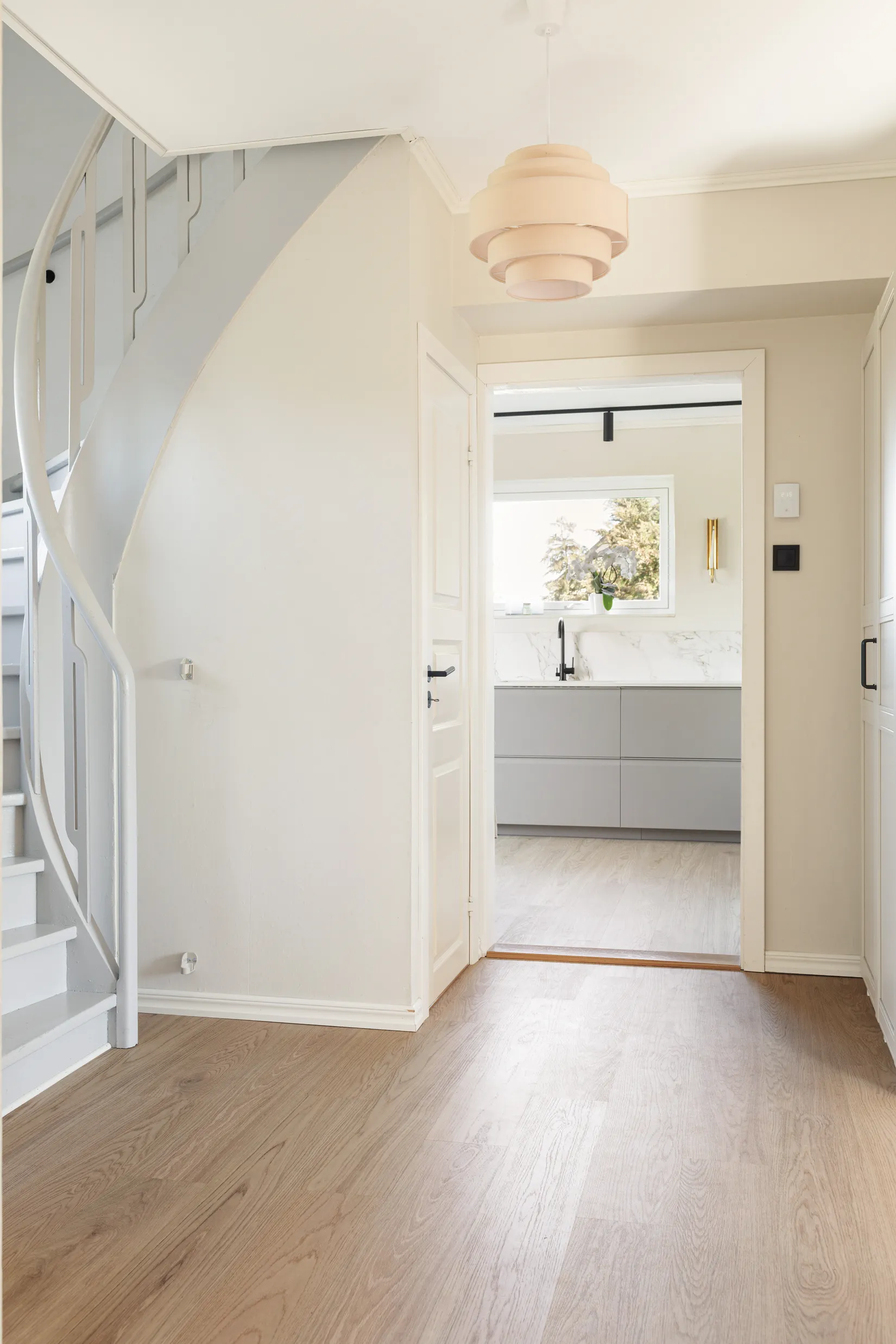 Villa, Kvarnvägen 10, Gärsnäs, Simrishamn