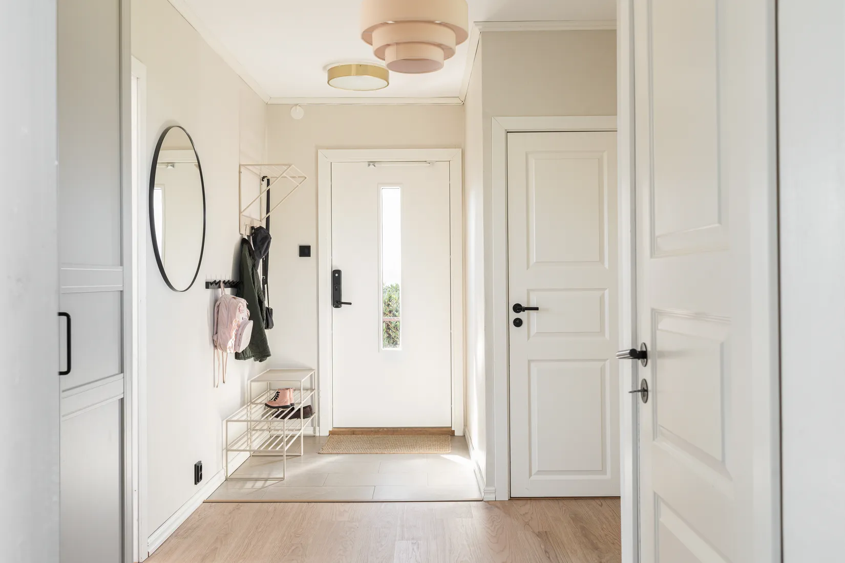 Villa, Kvarnvägen 10, Gärsnäs, Simrishamn