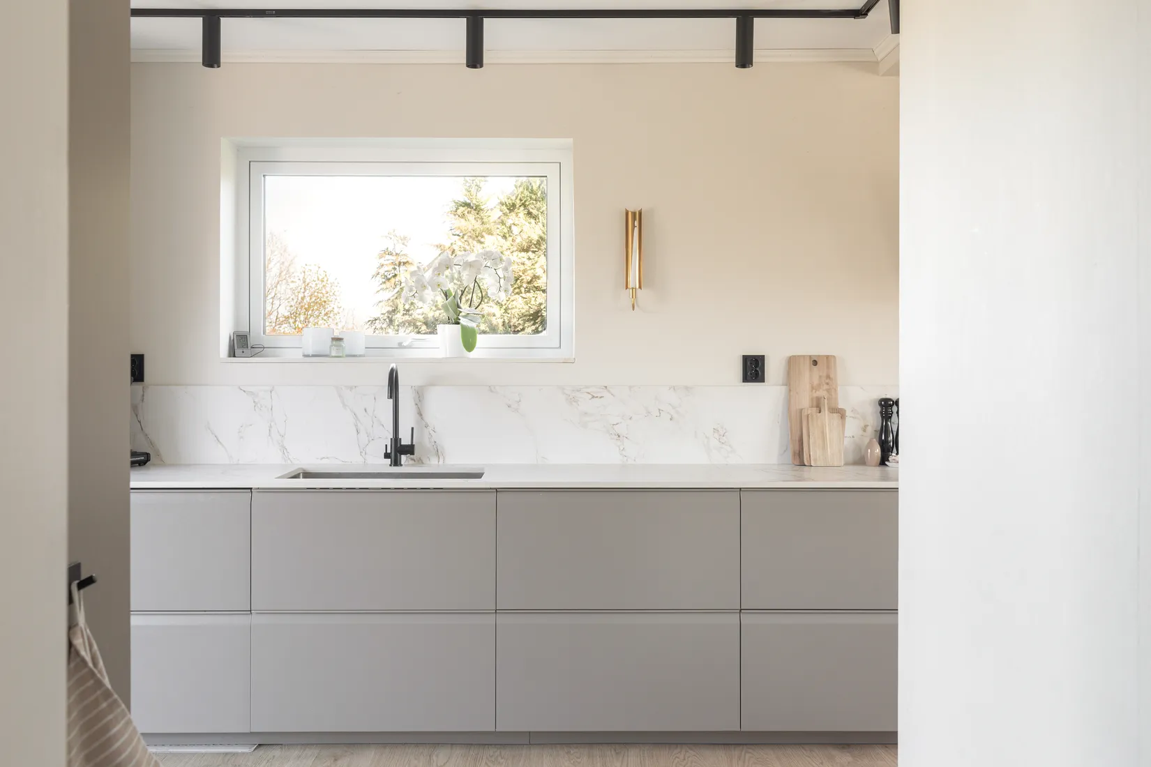 Villa, Kvarnvägen 10, Gärsnäs, Simrishamn