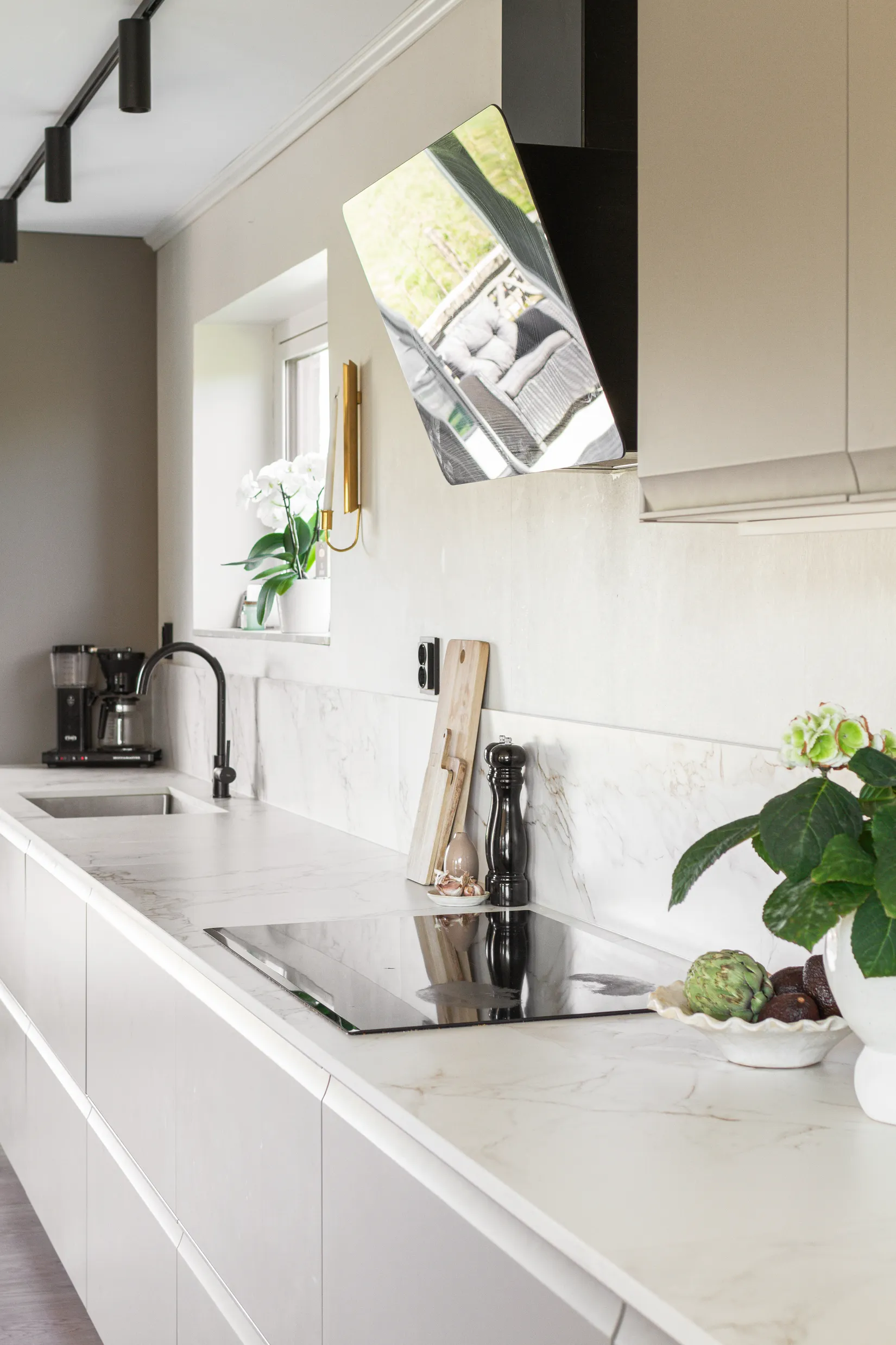 Villa, Kvarnvägen 10, Gärsnäs, Simrishamn