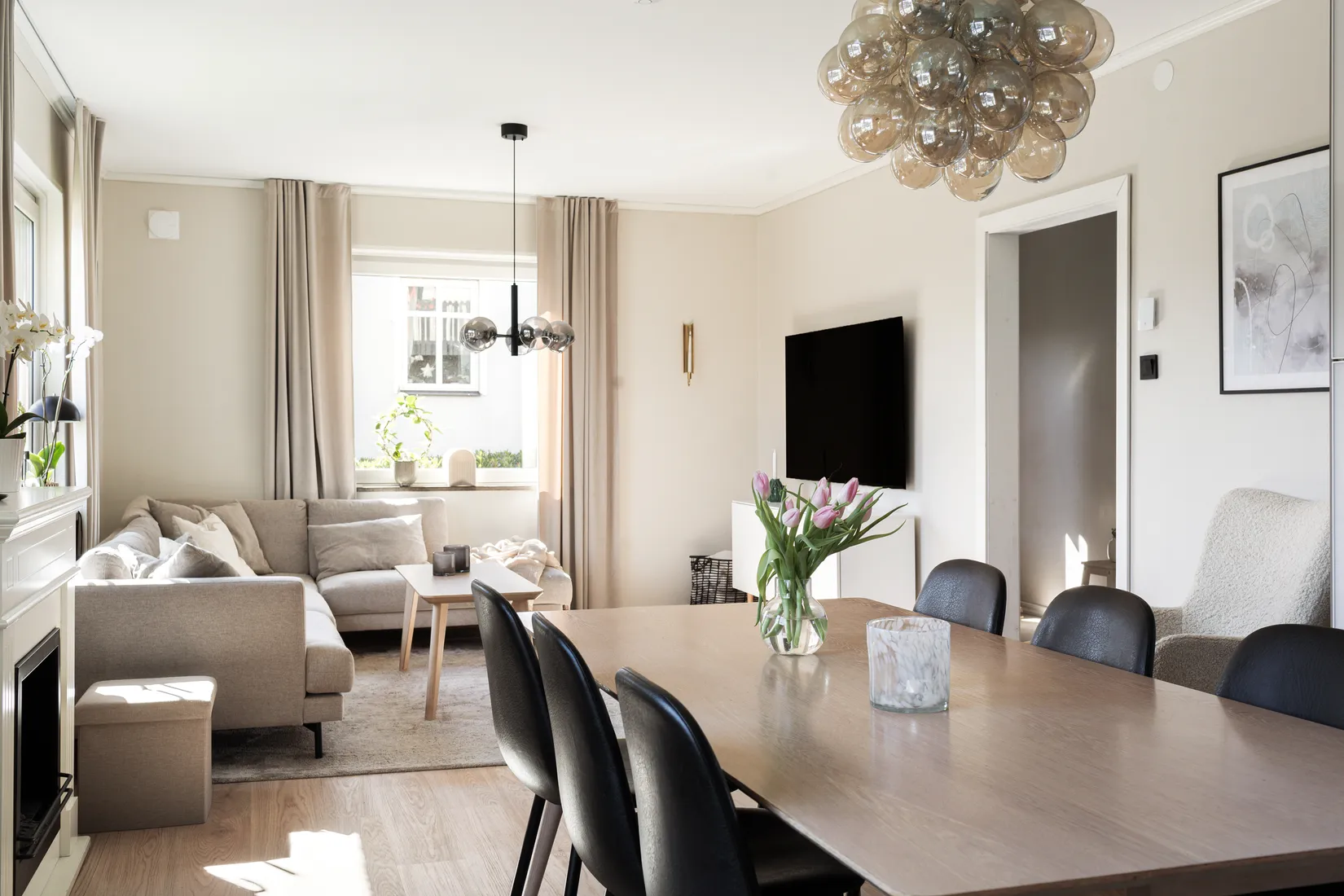 Villa, Kvarnvägen 10, Gärsnäs, Simrishamn