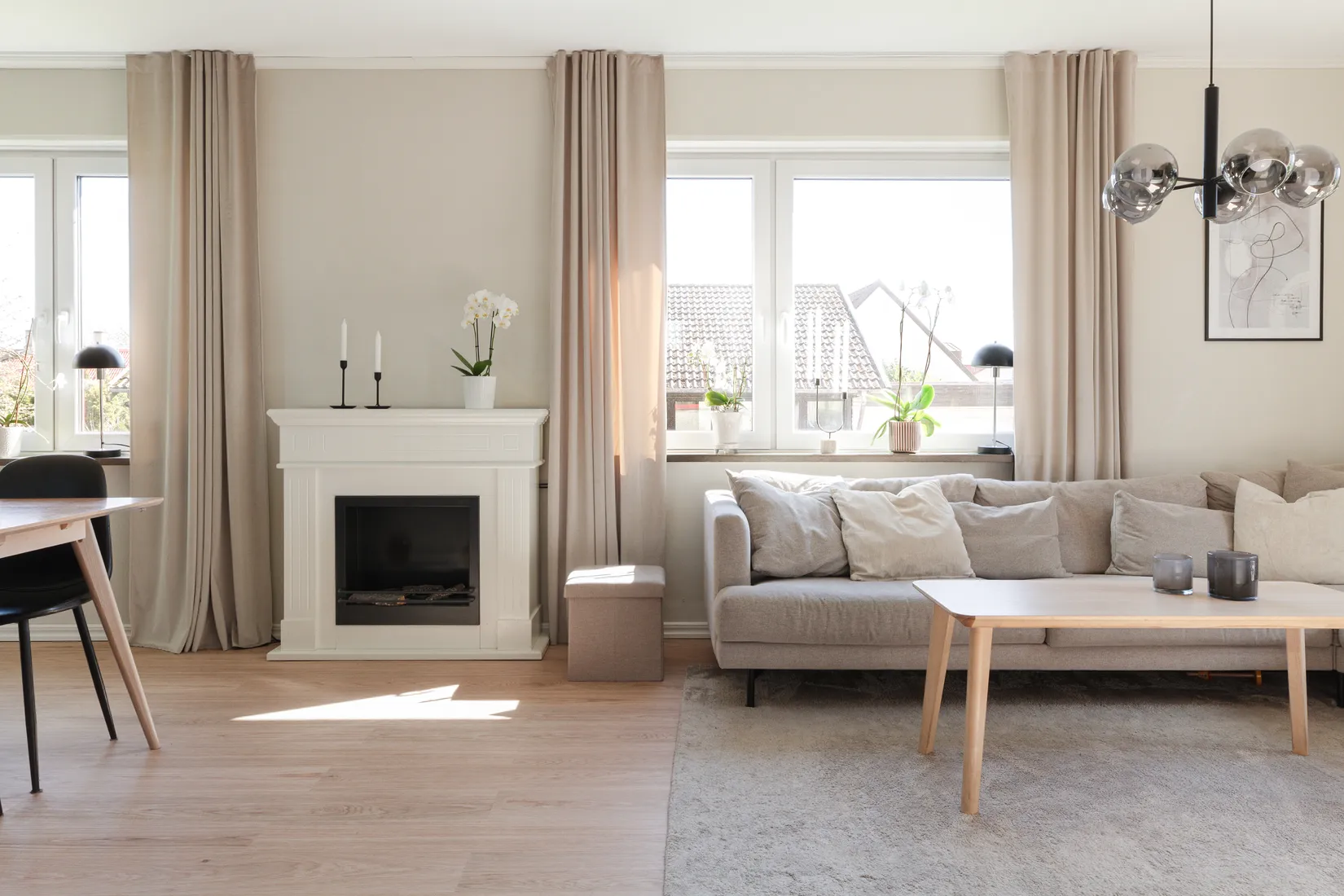 Villa, Kvarnvägen 10, Gärsnäs, Simrishamn