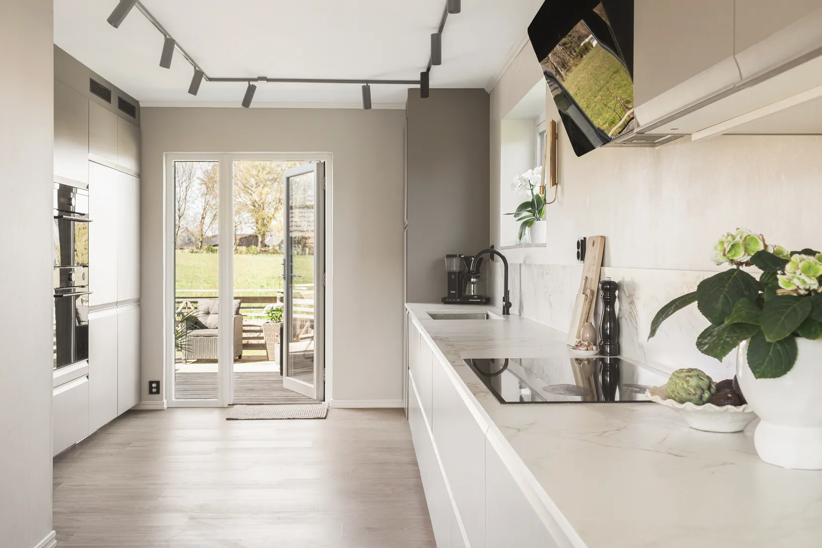 Villa, Kvarnvägen 10, Gärsnäs, Simrishamn