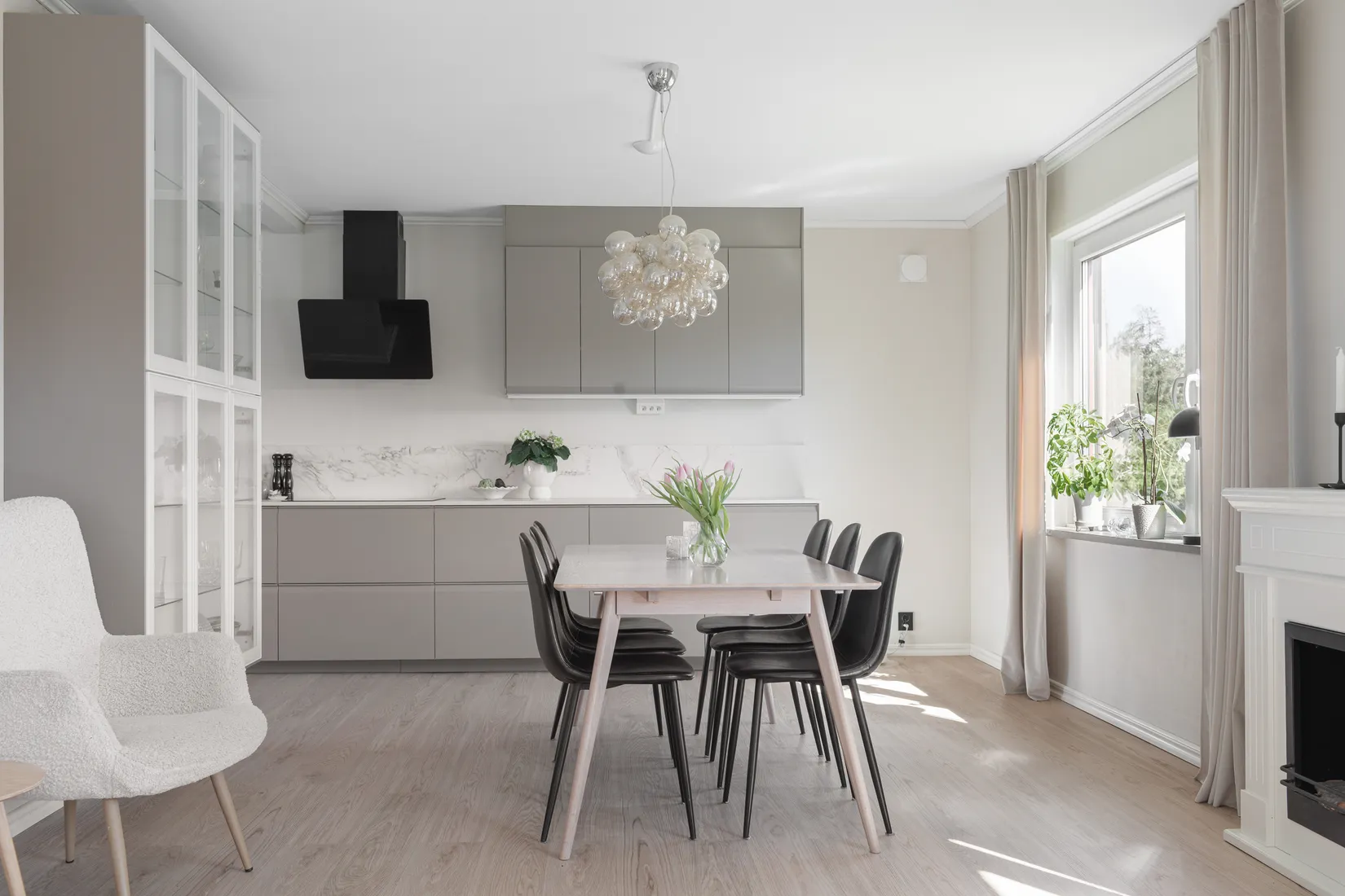 Villa, Kvarnvägen 10, Gärsnäs, Simrishamn