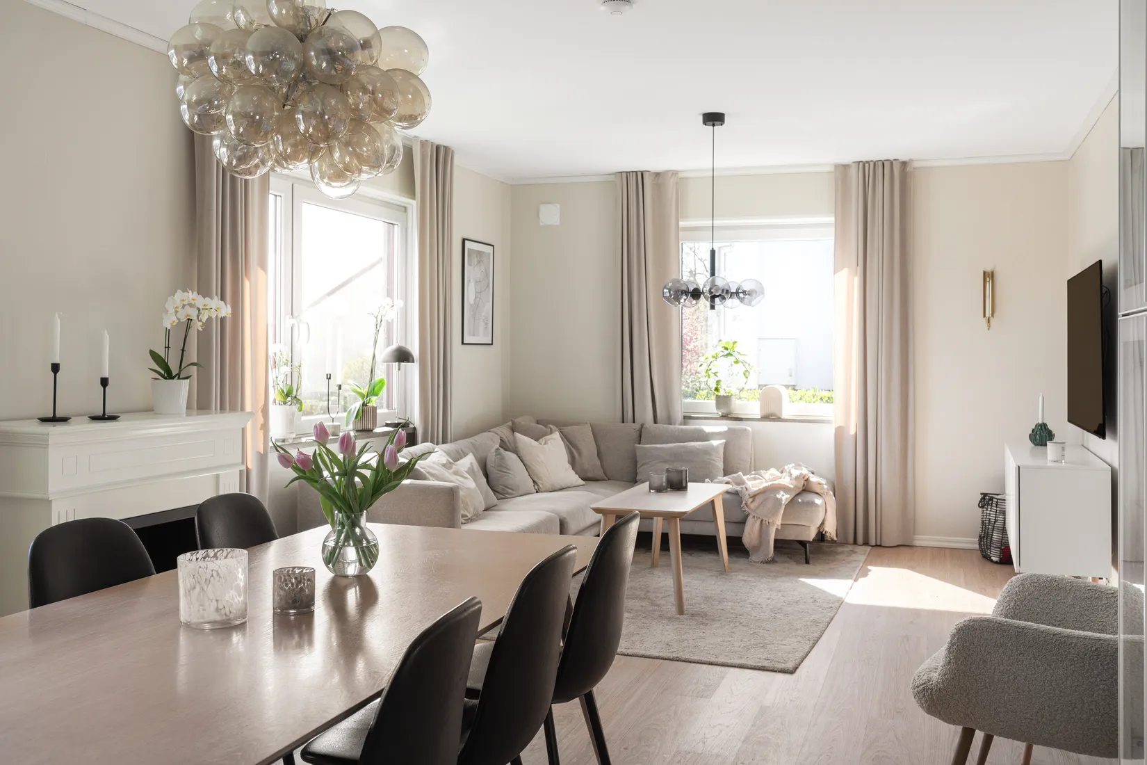 Villa, Kvarnvägen 10, Gärsnäs, Simrishamn