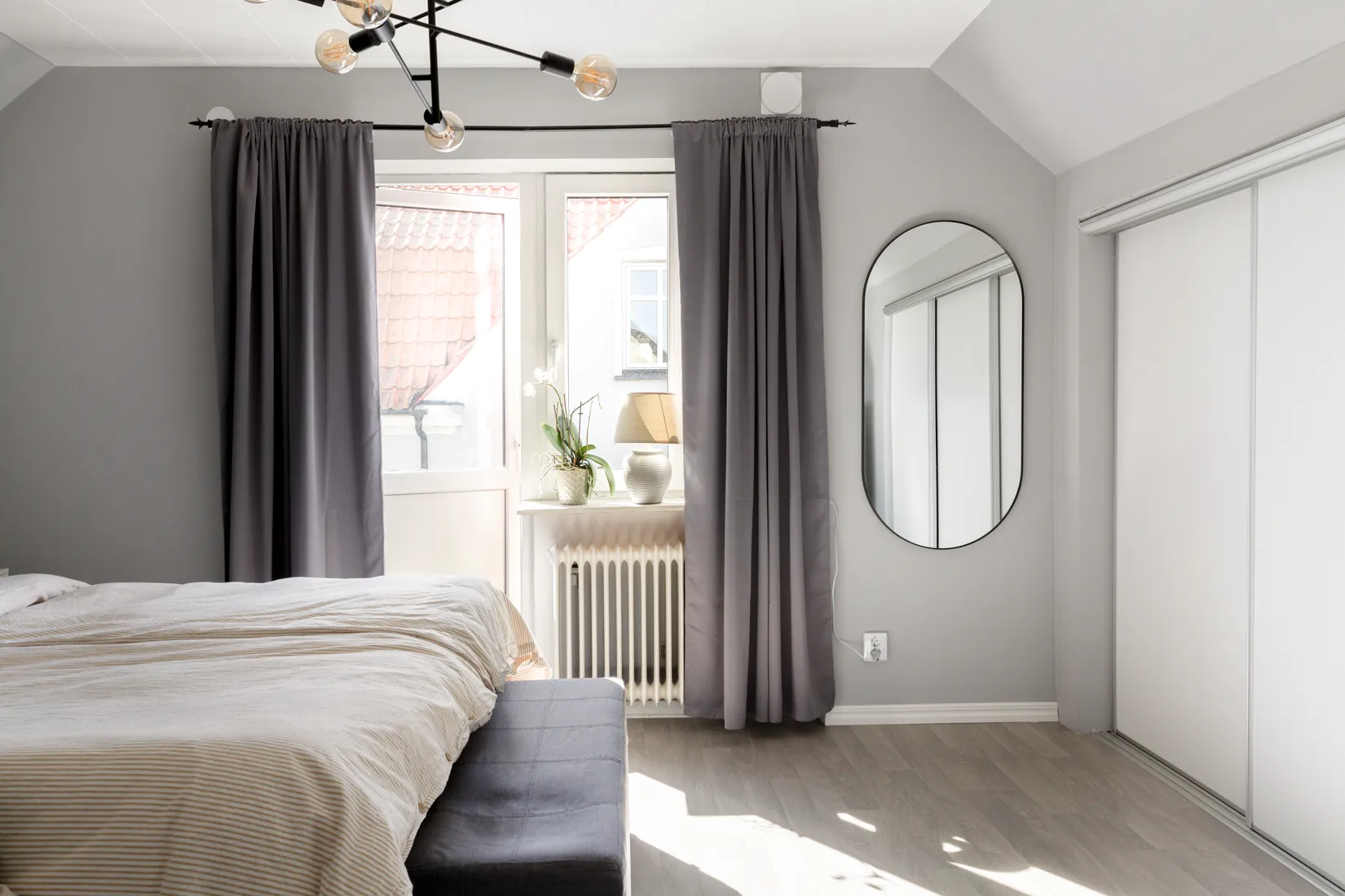 Villa, Kvarnvägen 10, Gärsnäs, Simrishamn