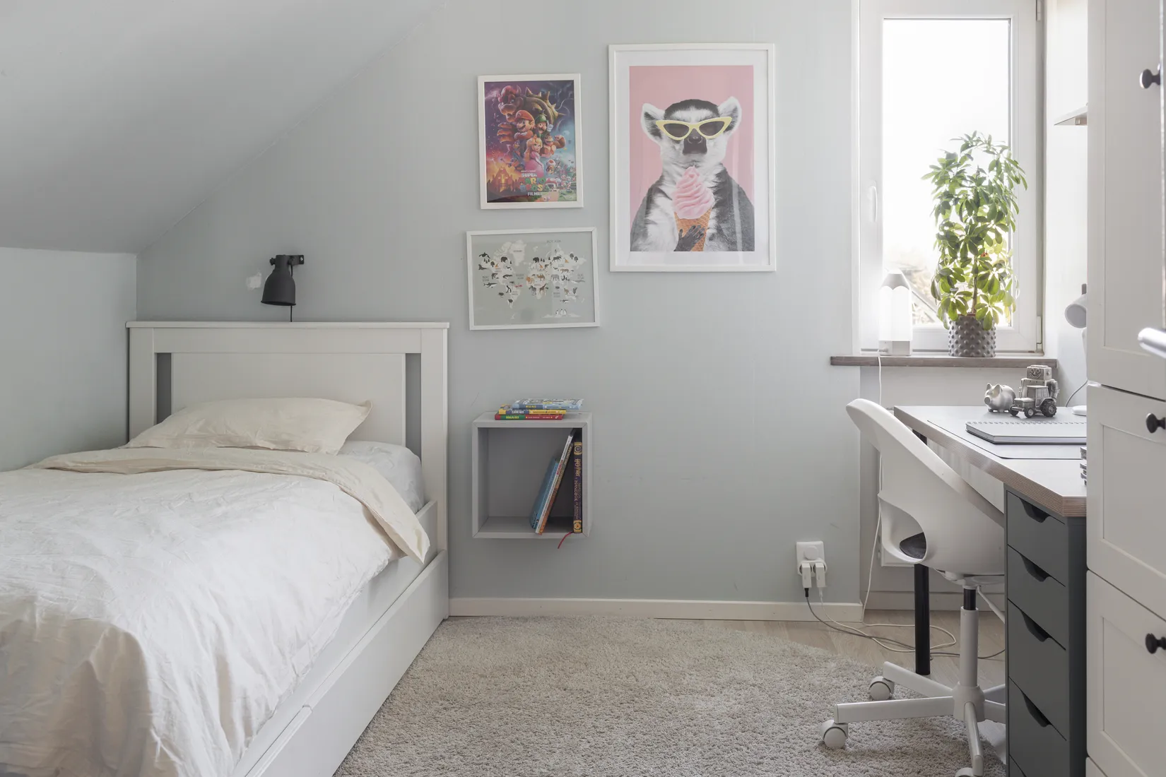 Villa, Kvarnvägen 10, Gärsnäs, Simrishamn