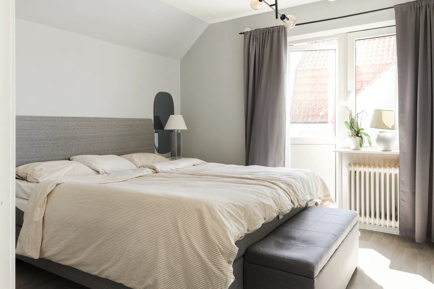 Villa, Kvarnvägen 10, Gärsnäs, Simrishamn