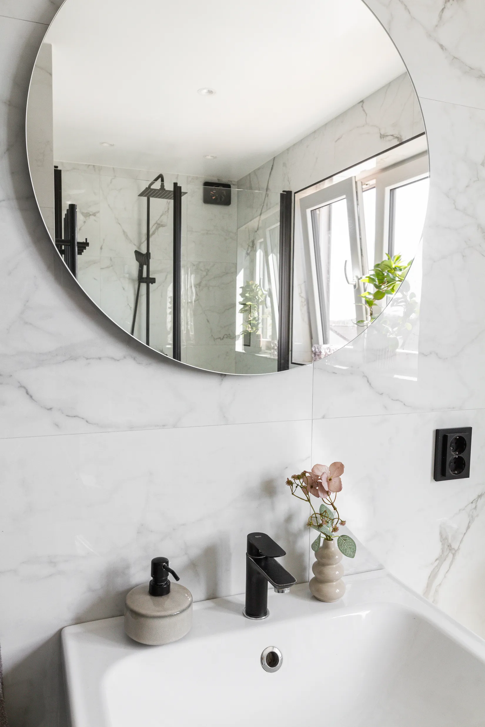 Villa, Kvarnvägen 10, Gärsnäs, Simrishamn