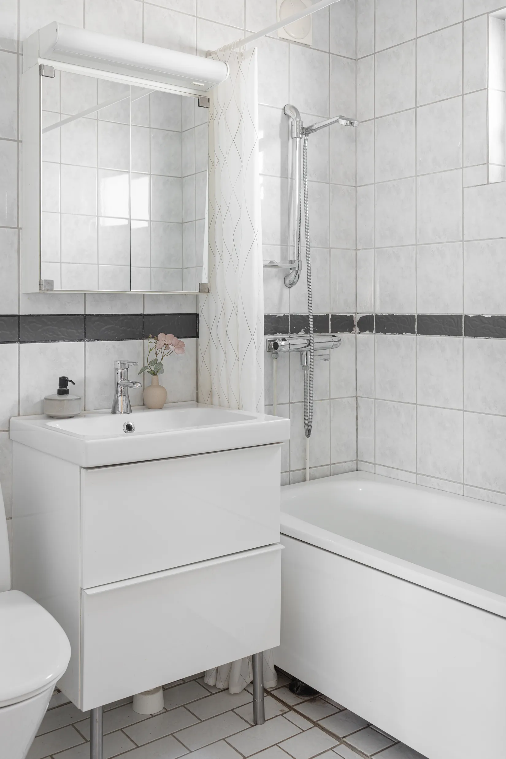 Villa, Kvarnvägen 10, Gärsnäs, Simrishamn