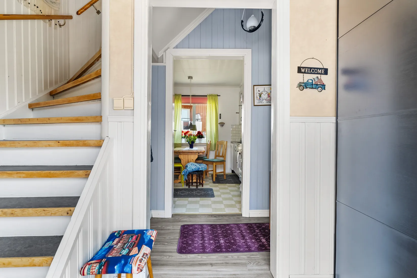 Villa, Fridhemsgatan 56, Östermalm, Sundsvall