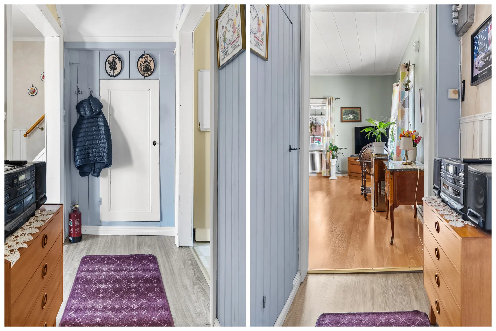 Villa, Fridhemsgatan 56, Östermalm, Sundsvall