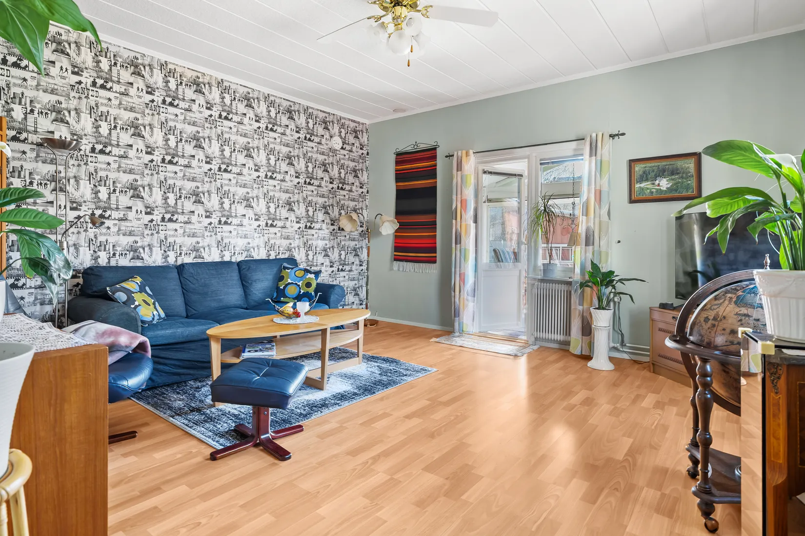 Villa, Fridhemsgatan 56, Östermalm, Sundsvall