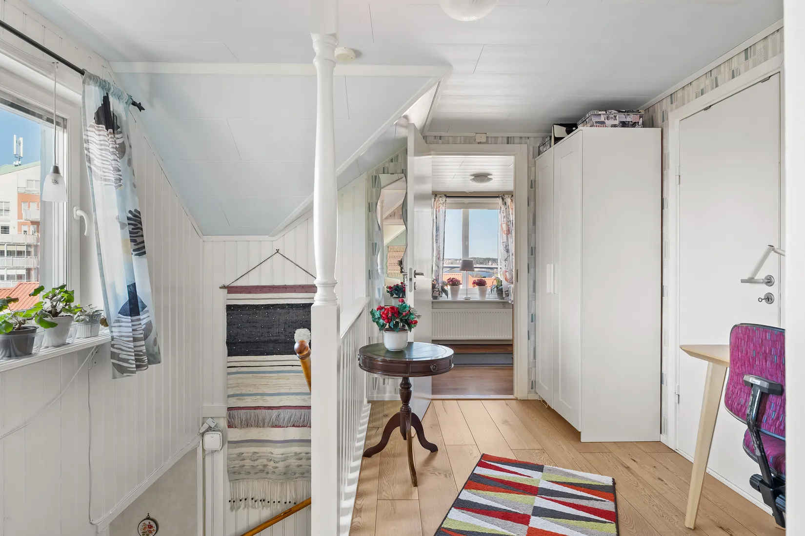 Villa, Fridhemsgatan 56, Östermalm, Sundsvall