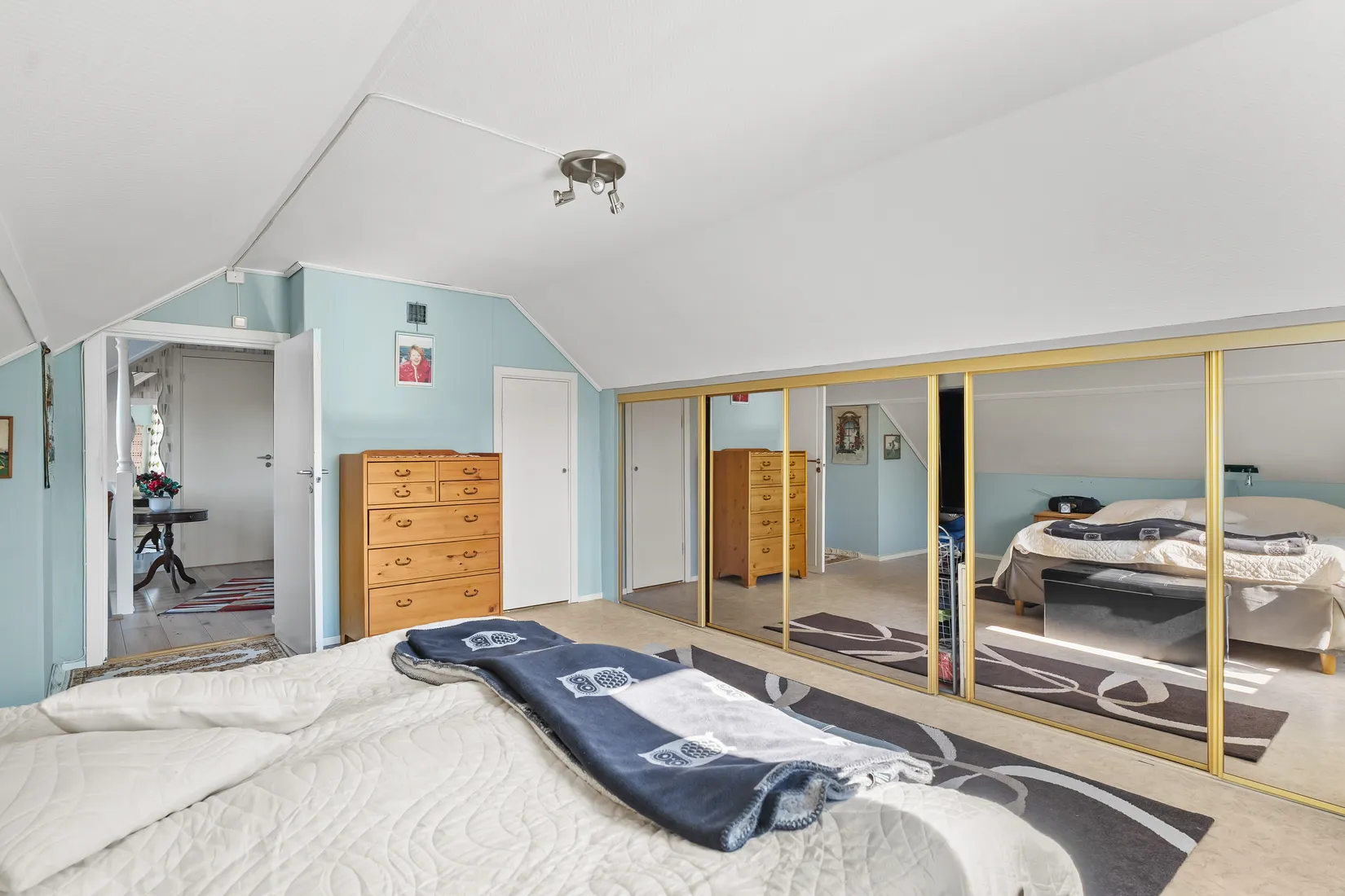 Villa, Fridhemsgatan 56, Östermalm, Sundsvall