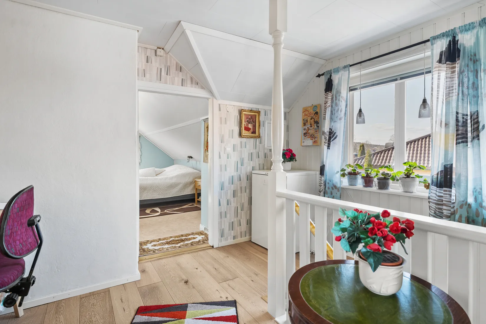 Villa, Fridhemsgatan 56, Östermalm, Sundsvall