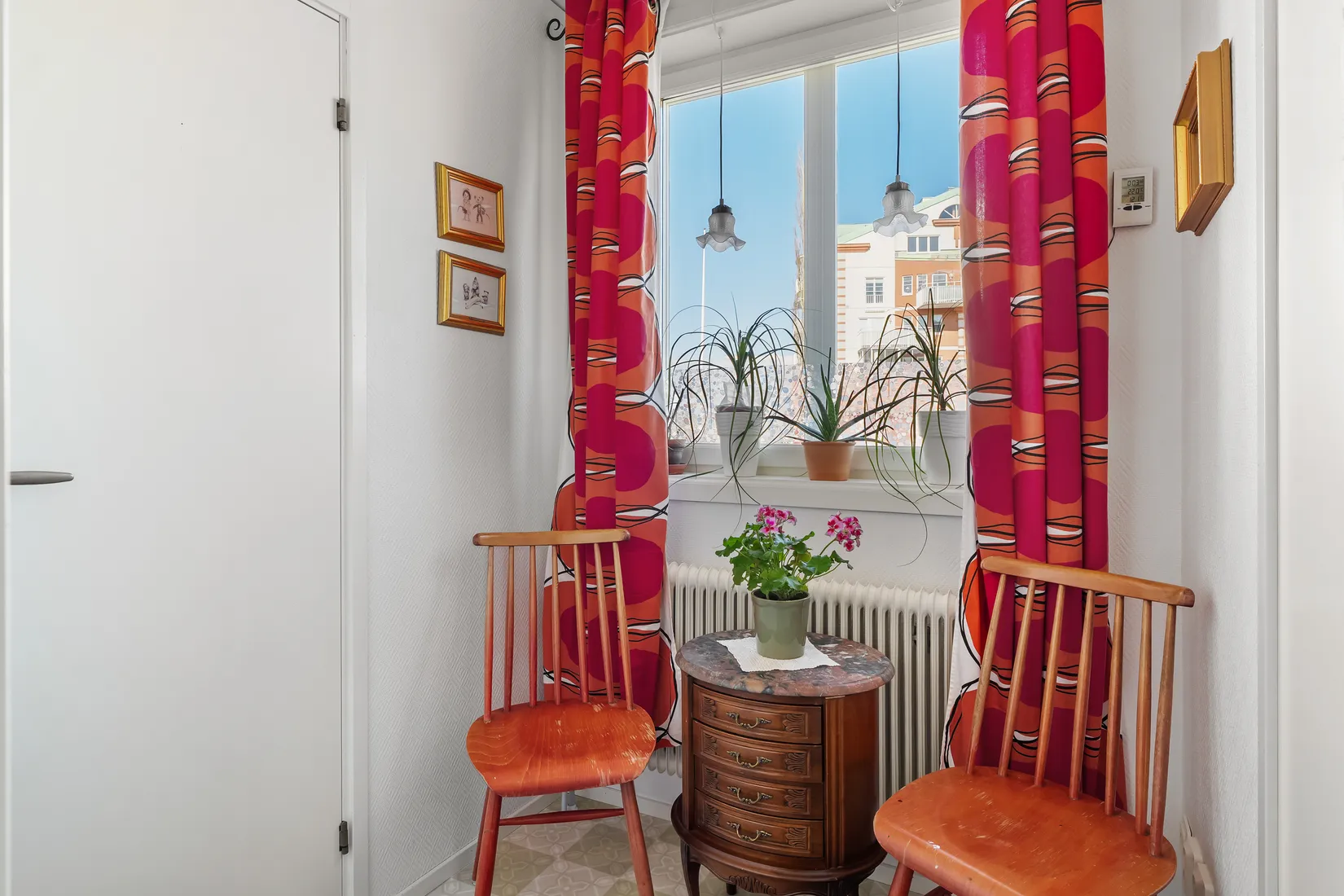 Villa, Fridhemsgatan 56, Östermalm, Sundsvall