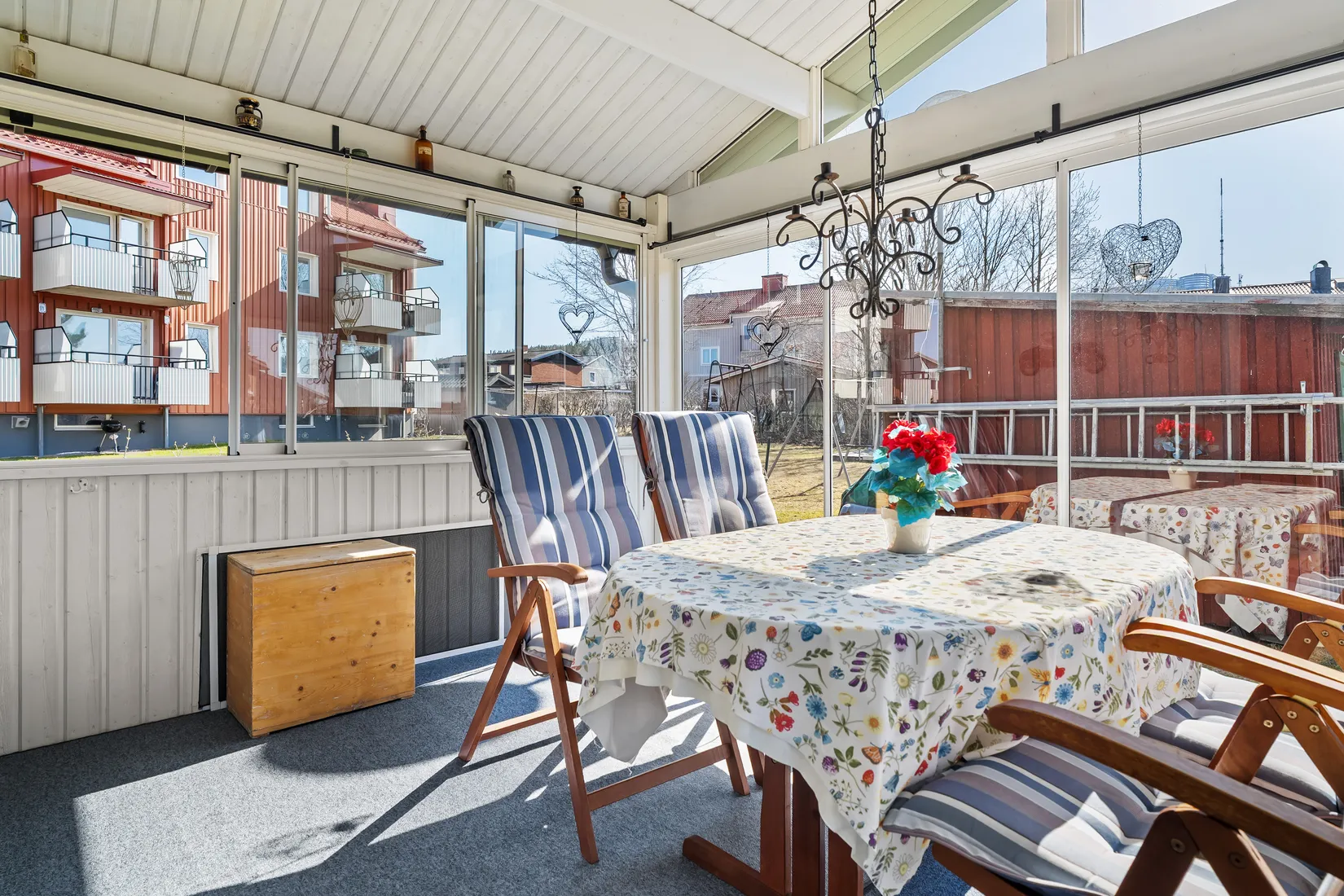 Villa, Fridhemsgatan 56, Östermalm, Sundsvall