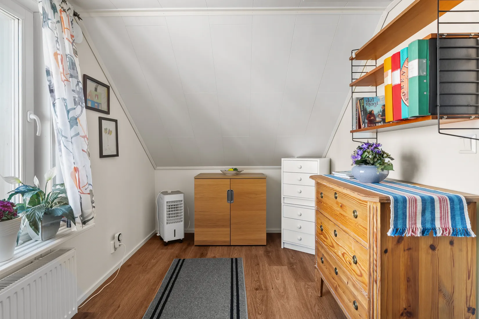 Villa, Fridhemsgatan 56, Östermalm, Sundsvall