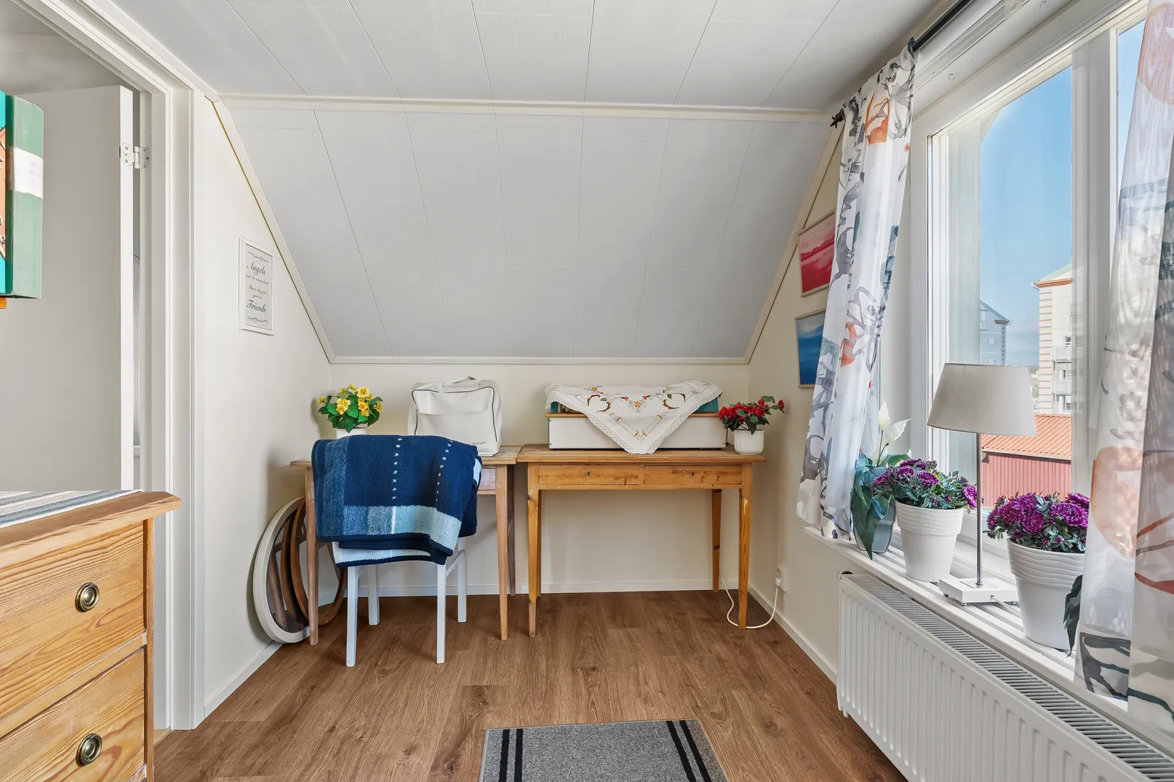 Villa, Fridhemsgatan 56, Östermalm, Sundsvall