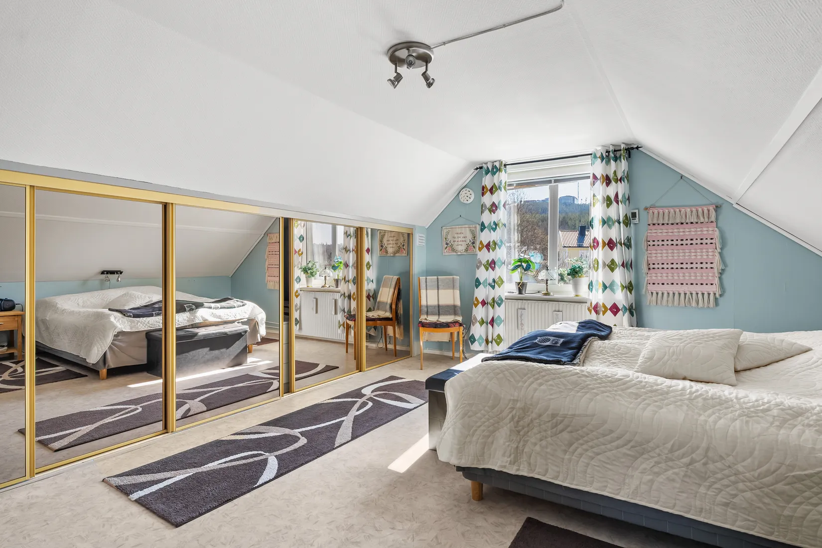 Villa, Fridhemsgatan 56, Östermalm, Sundsvall