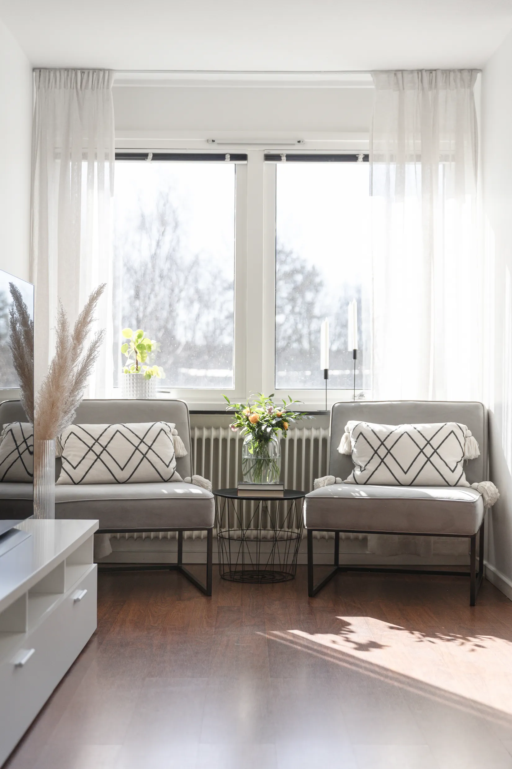 Bostadsrätt, Guldbrandsgatan 38, Trandared, Borås