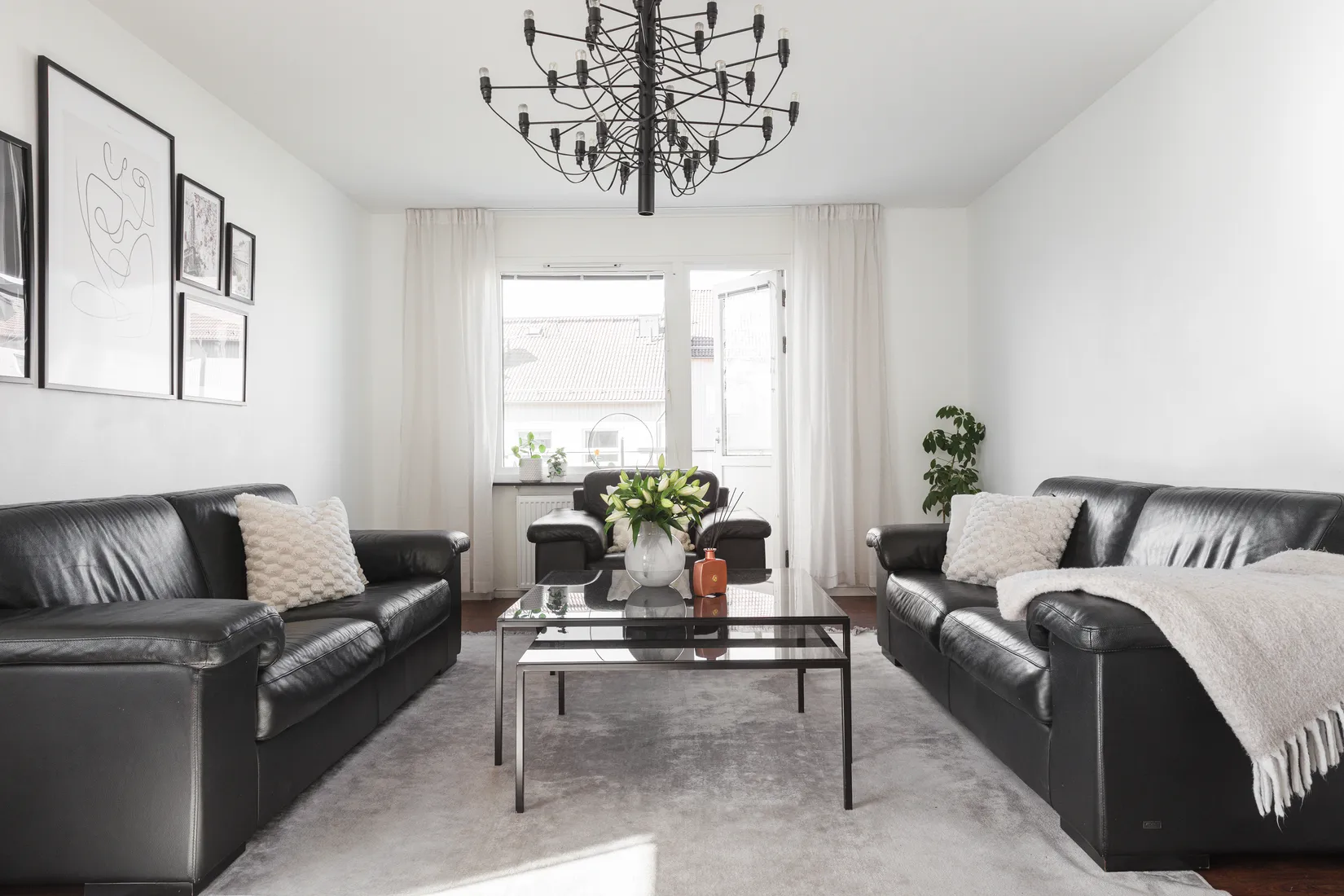 Bostadsrätt, Guldbrandsgatan 38, Trandared, Borås