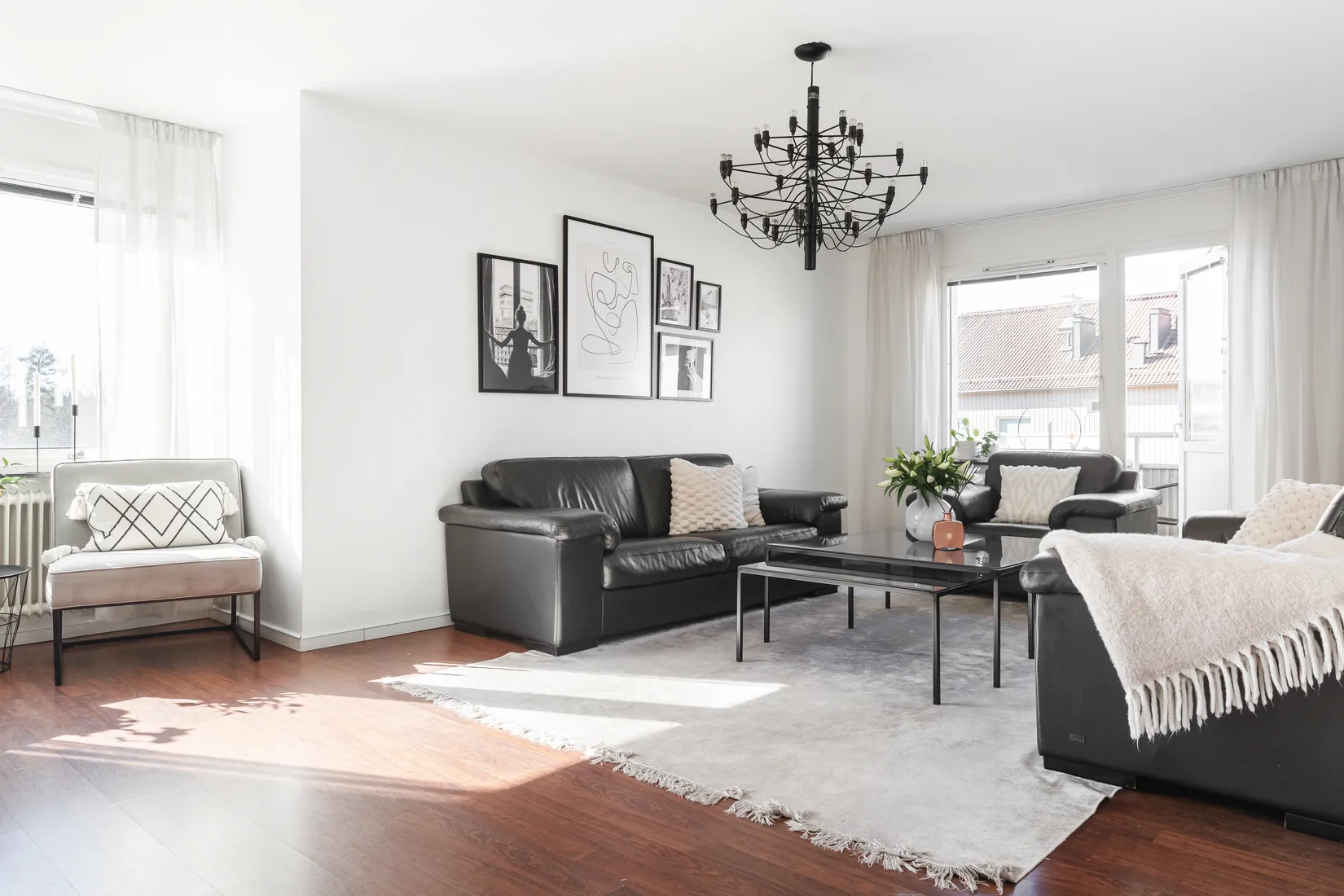 Bostadsrätt, Guldbrandsgatan 38, Trandared, Borås