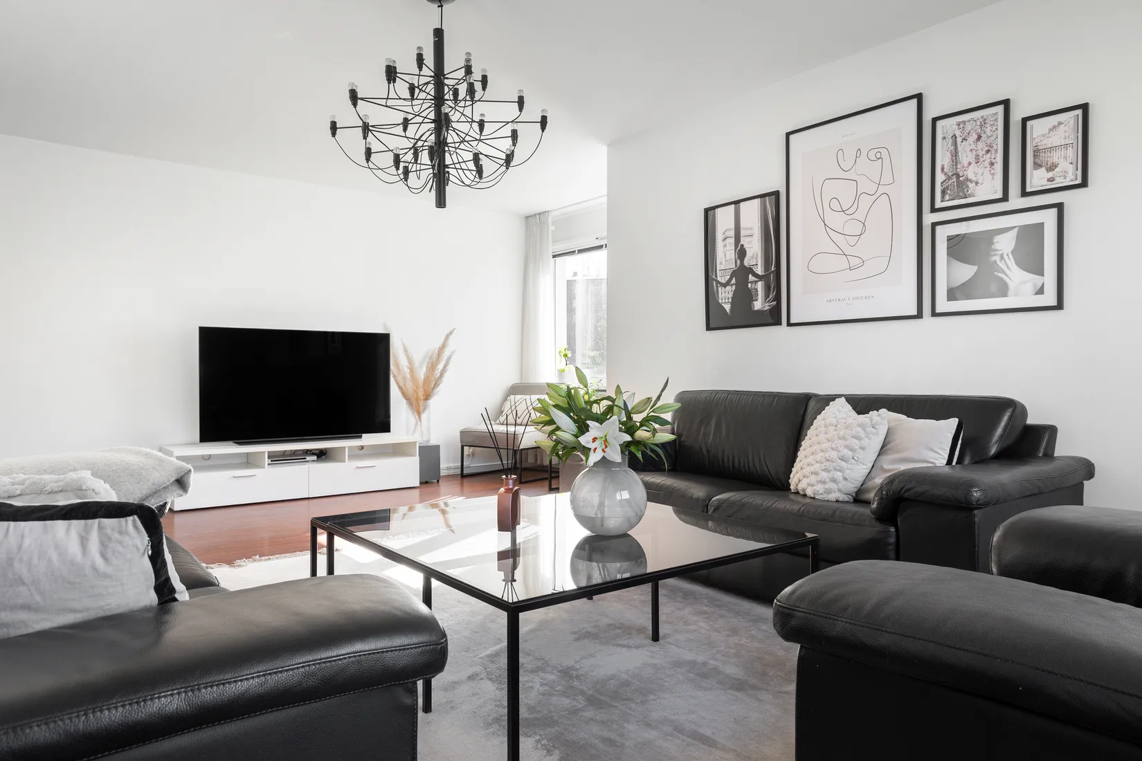 Bostadsrätt, Guldbrandsgatan 38, Trandared, Borås