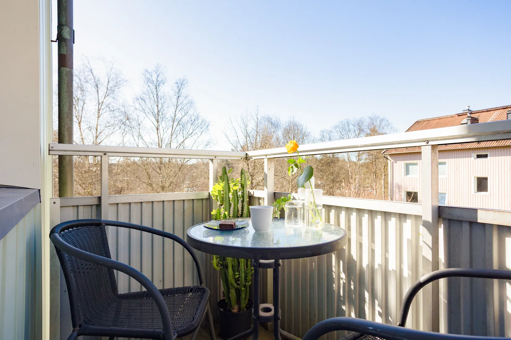 Bostadsrätt, Guldbrandsgatan 38, Trandared, Borås