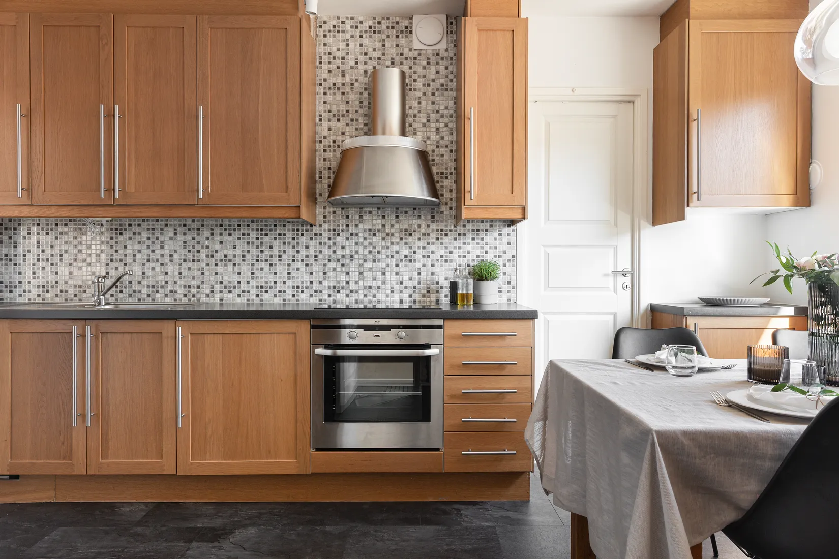 Bostadsrätt, Guldbrandsgatan 38, Trandared, Borås